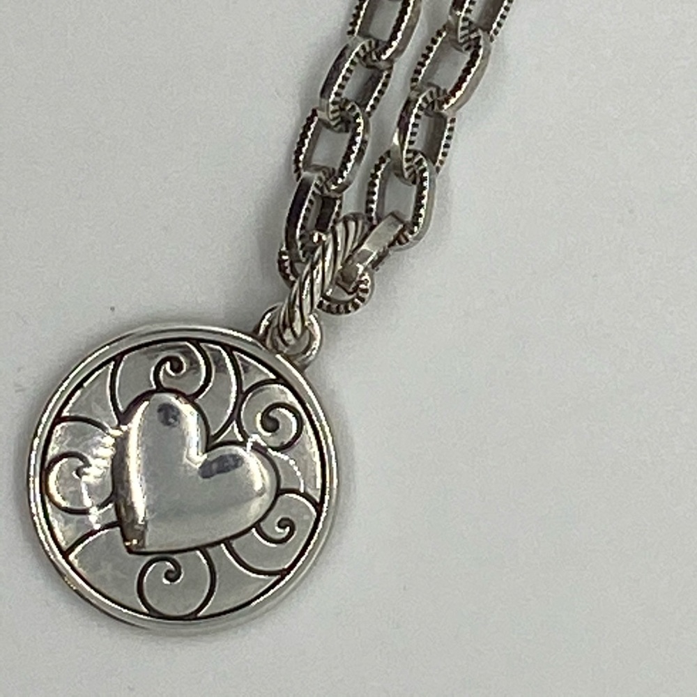 Brighton Close At Heart Bracelet NWT